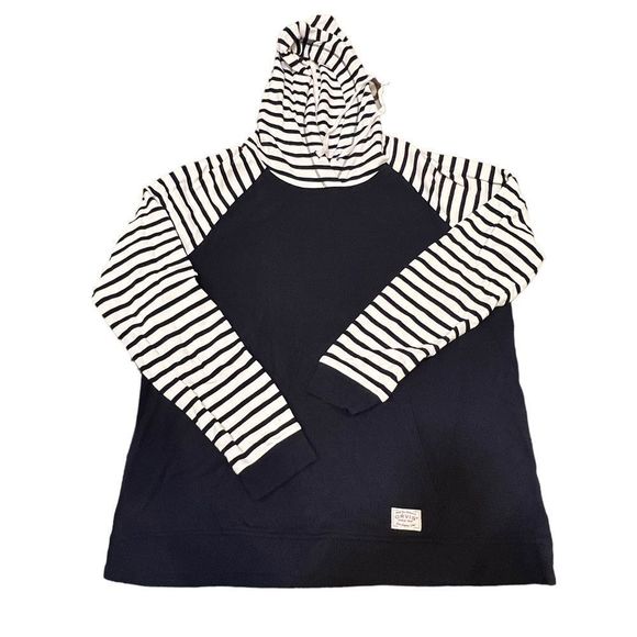 Orvis Tops - Orbits light weight hoodie